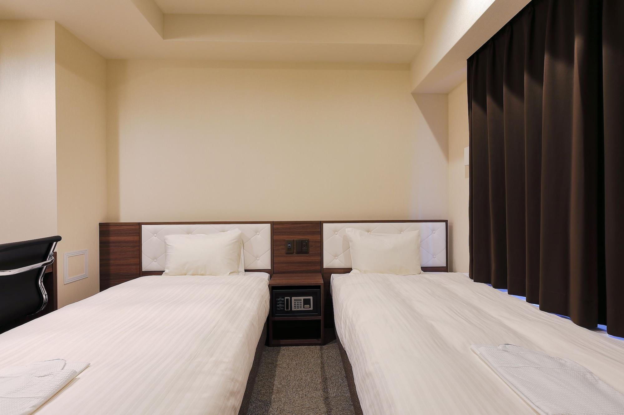 Welina Hotel Dotonbori Osaka Bagian luar foto