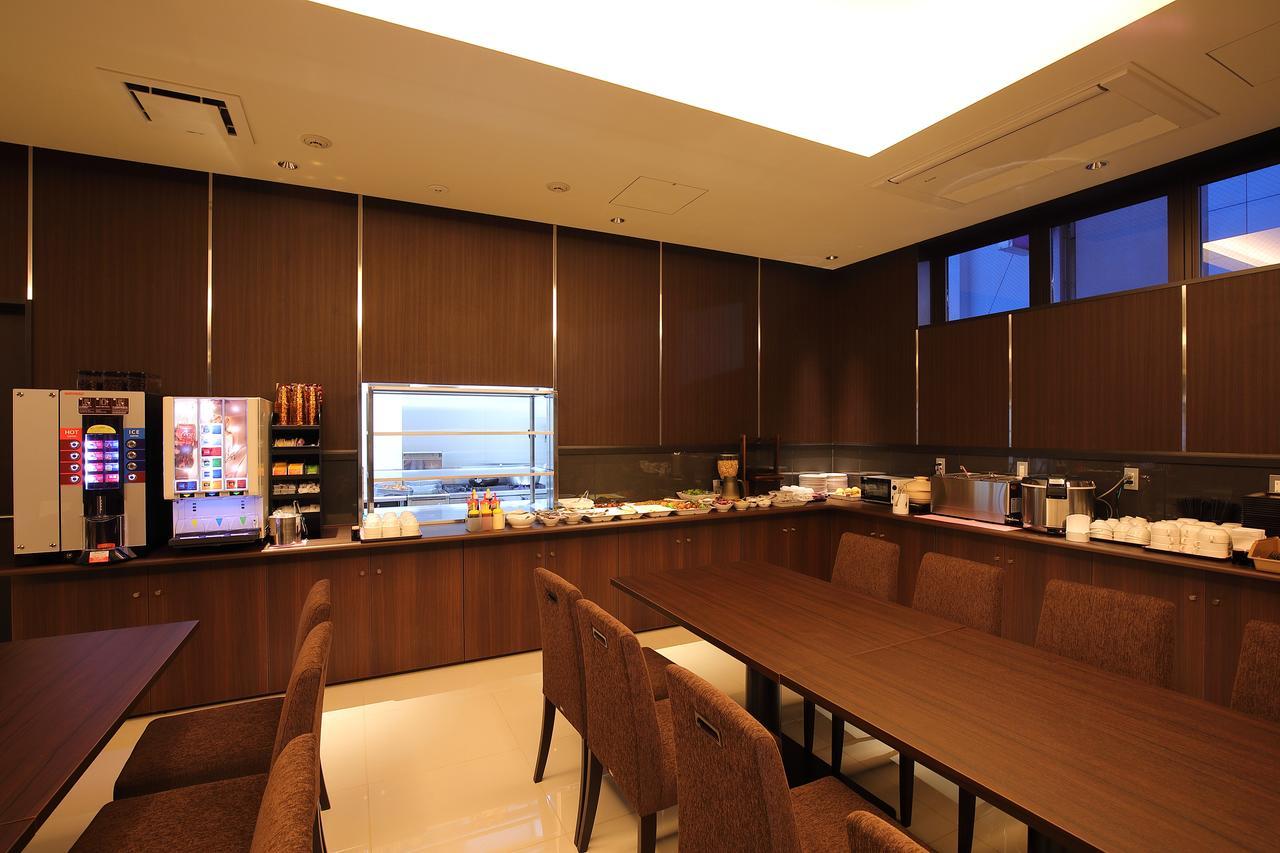 Welina Hotel Dotonbori Osaka Bagian luar foto