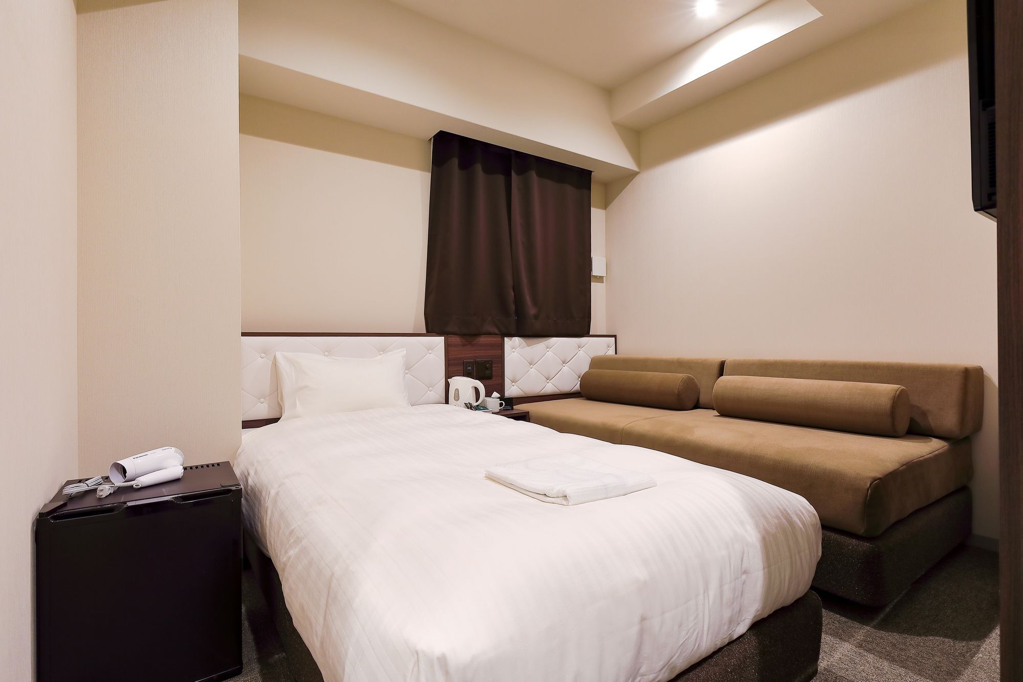 Welina Hotel Dotonbori Osaka Bagian luar foto