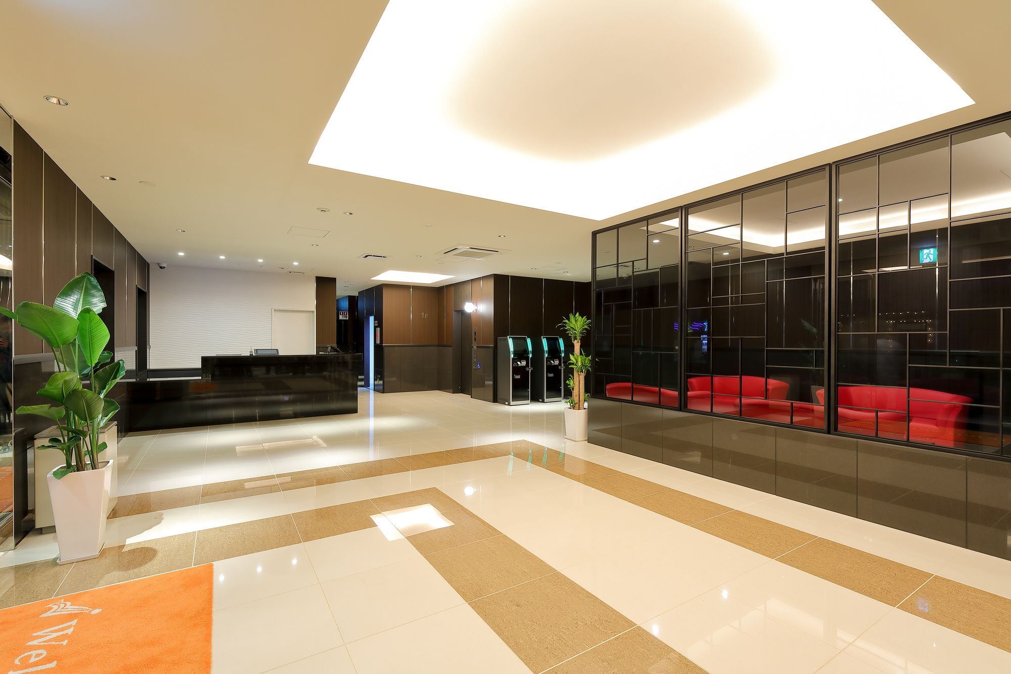 Welina Hotel Dotonbori Osaka Bagian luar foto