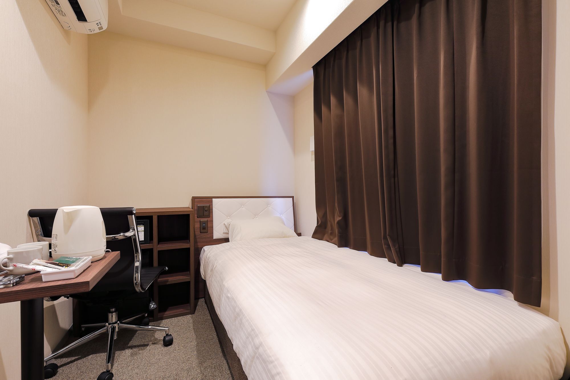 Welina Hotel Dotonbori Osaka Bagian luar foto